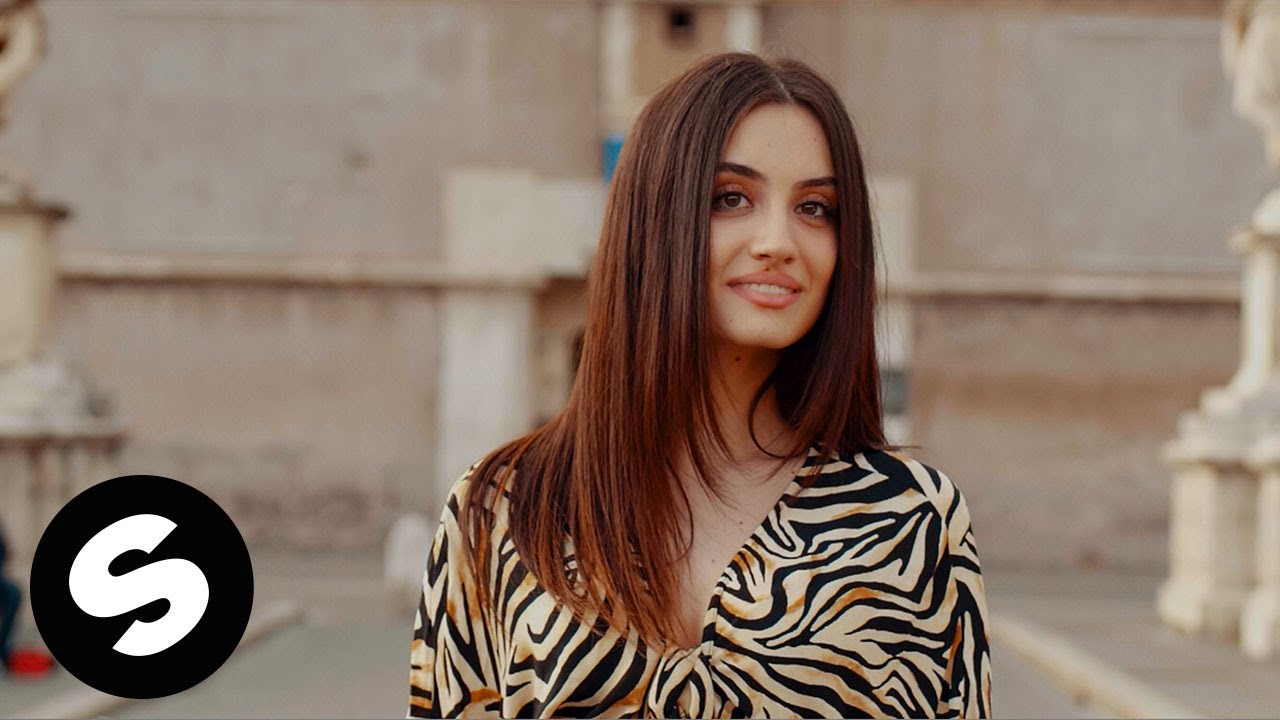 Leandro Da Silva, Dario Trapani — Because Of You