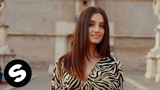 Videoklip Leandro Da Silva - Because Of You (ft. Dario Trapani) s textom piesne