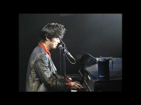 尾崎 豊 - 卒業 (Official Music Video)