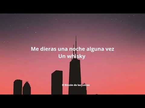 NICO HERNÁNDEZ & PIPE BUENO | UNA NOCHE | LETRA