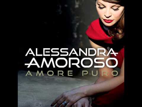 Alessandra Amoroso - Amore puro