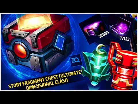 Another MAJOR WIN! THE MOST T3 MATERIALS YOU’VE EVER SEEN ? + MORE FREE CTPS | Marvel Future Fight