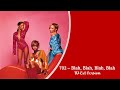 702 – Blah, Blah, Blah, Blah (TD Ext Version)