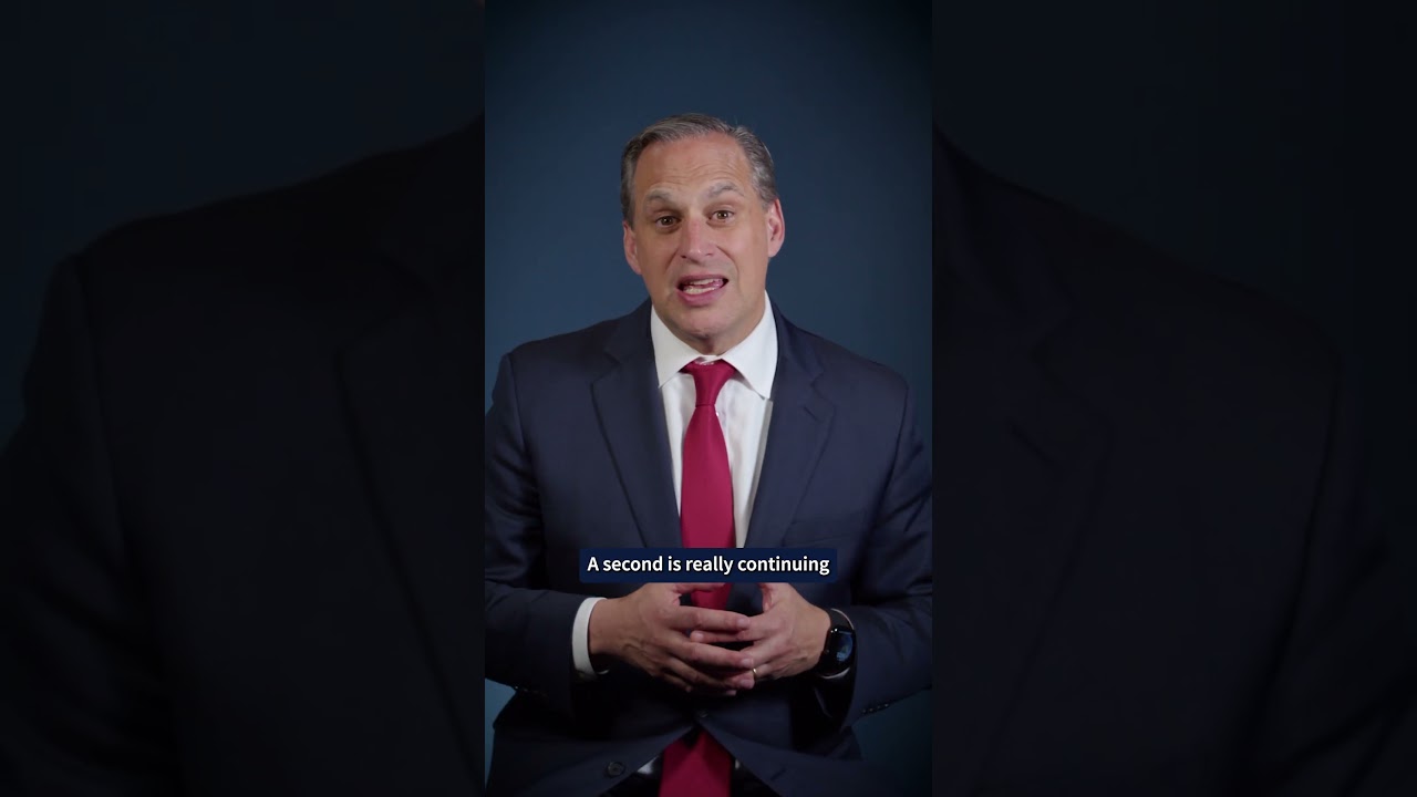 Video Thumbnail for <span>Is the U.S. Prepared to Counter China?</span>
