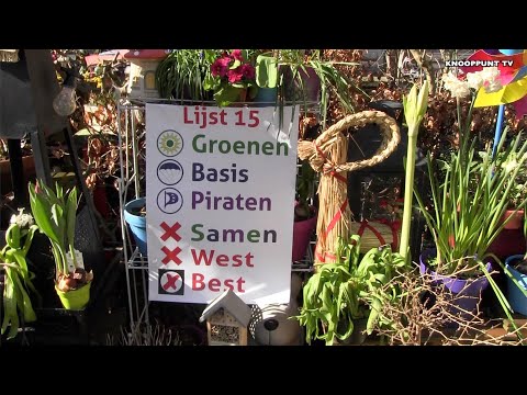 COMMISSIEVISIE - GroenenBasisPiraten