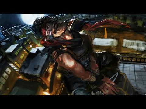 ✘(NIGHTCORE) Ghost - August Burns Red Ft. Jeremy McKinnon✘