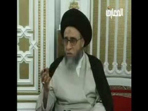 نافلة  الليل و رواية حبسك نذبك / الصلاة /  السيد صباح شبر / فواصل فقهية