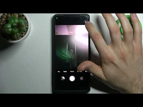 How to Turn Off the Front Camera Mirroring on XIAOMI Black Shark 5 Pro