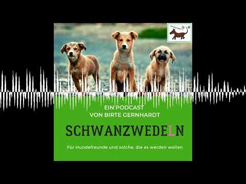 68 ROSENGARTEN-Tierbestattung - Schwanzwedeln