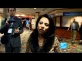 The Islam charm offensive: young Muslims react.