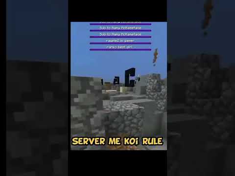 A.K.S gamer - 2b2t most deadliest server in minecraft..... #shorts #gaming