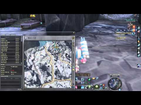 Aion 4.5+ - New Teleport System