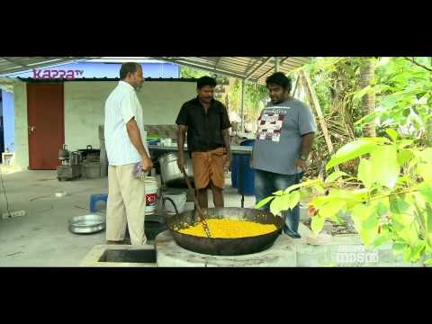 Simply Naadan - Manjali - Part 2 - Kappa TV