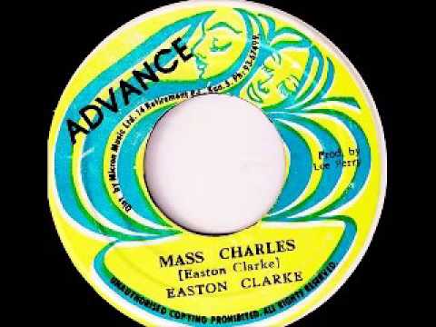 Easton Clark - Mass Charles [1975]
