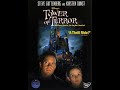 Opening Closing To Tower Of Terror 2003 DVD HD