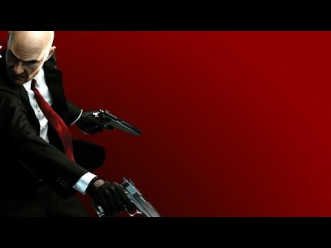 Playhit - hitman absolution