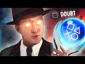 L A Noire S PLATINUM Trophy Is CHAOTIC