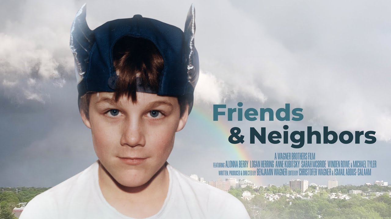 Friends & Neighbors Documentary Trailer