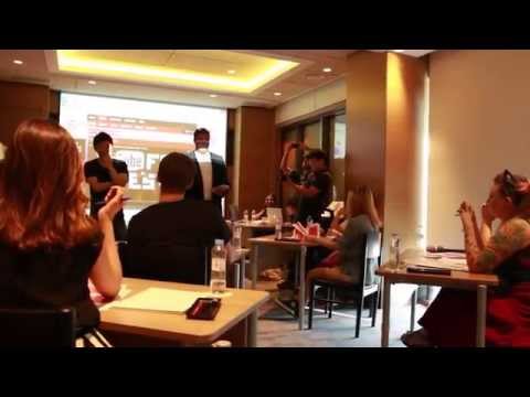 [유튜브 팬페스트 사전 미팅]- 쿠쿠크루(Cuckoo Crew)