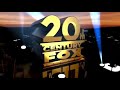 20th Century Fox Home Entertainment