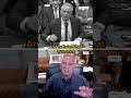 RFK Jr's flip flop testimony