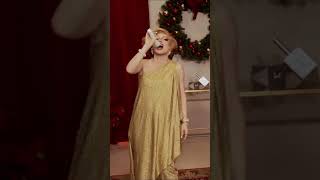 This is my new favorite holiday song. 🎶 #DragRace #Shorts