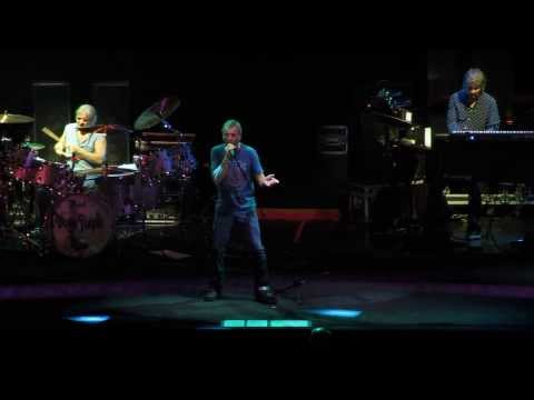 Deep Purple - Above and Beyond (06.11.2013, Olympijskiy Stadium, Moscow, Russia)