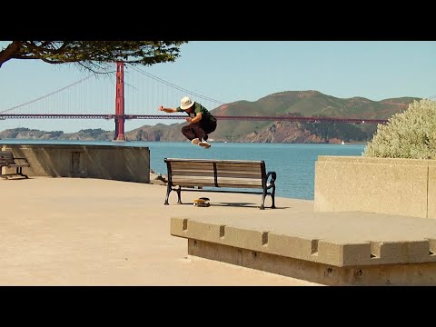 Place Presents: Nothingisasitseemsanythingispossible