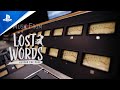 Lost Words: Beyond the Page - Behind the Music | PS4