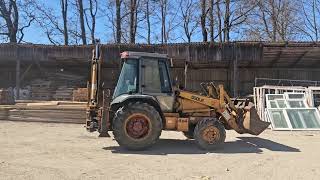 Tractopelle Case 580 LE | Image 6 - Machineryline
