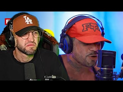 Buuoy Reacts to AL2 THE VILLAGE ❌ DJ SCUFF - FREESTYLE #35 (TEMP 03) 🇨🇺 🇩🇴