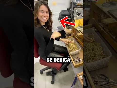 Vendió su cadena de oro y le salió muy mal