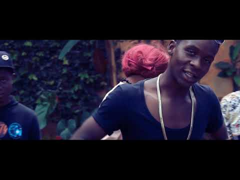 Dj Hustla_Party Up (Official Video) ft Maky and 2lan