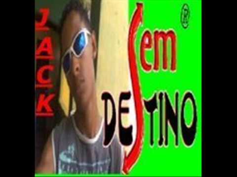 Sem destino - Mano Jack & Pedro