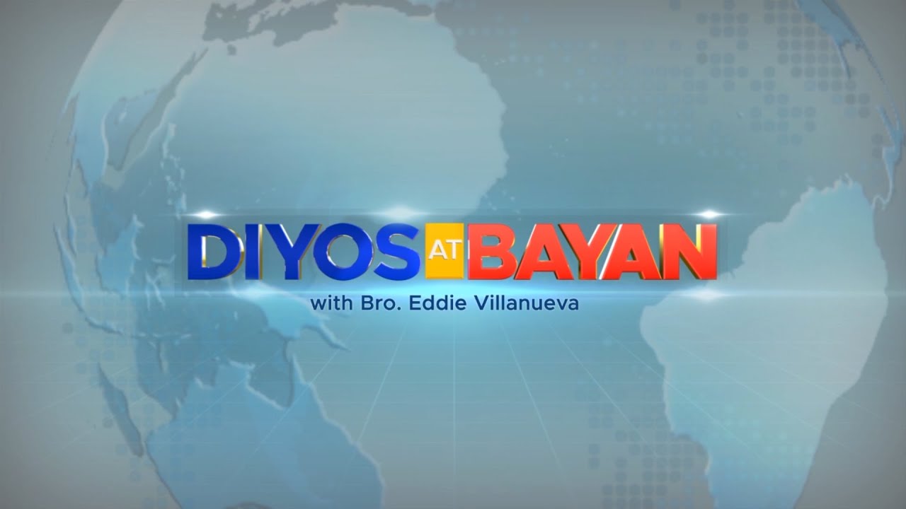 DIYOS AT BAYAN | UKRAINE | March 12, 2022 -Light TV
