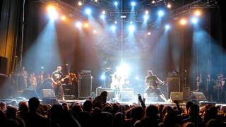 No Use For A Name - Soulmate @ Resurrection Fest 2010 - Viveiro [1 de 3]