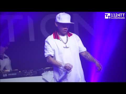 170814 도박 & 니가 싫어하는 노래  - Dok2 (1LL SUMMER 2017)