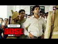 BOSE Dead Alive Episode 01 Rajkummar Rao Patralekhaa Naveen Kasturia Altt Official