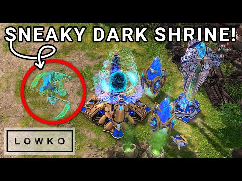 StarCraft 2: PROFESSIONAL Bronze League Heroes?! (Clem vs Creator)