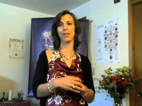 Benefits of Universal Kabbalah Ascension #1