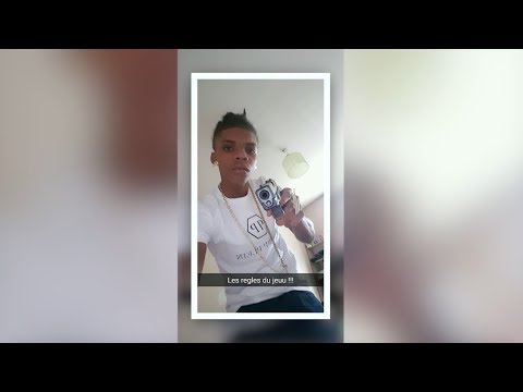 Jozi -  Gécharr ( Audio )