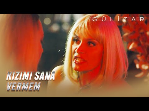 Suzi'nin En Kötü Günü! - Gülizar Özel Klip