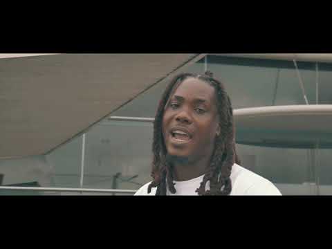 CASHMO X MELASSE - TRAHISON (CLIP)