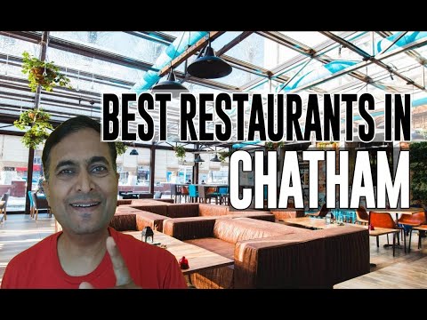 download lagu mp3 mp4 Chatham Restaurants Dinner, download lagu Chatham Restaurants Dinner gratis, unduh video klip Chatham Restaurants Dinner
