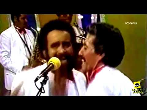 OJOS CHINOS (video Oficial)