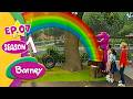 BARNEY FRIENDS The Treasure Of Rainbow Beard S 01 Ep 07 FULL EPISODE