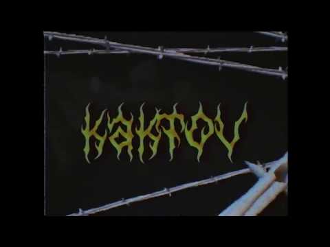 KAKTOV - JUAKING #freestyle