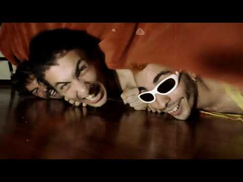 TENSÖ — VOY A MATARTE (VIDEOCLIP)