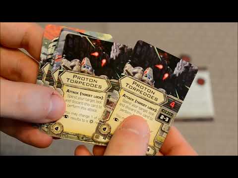 Star Wars: X-Wing Miniatures Game - Y-Wing Expansion (Episode Five) 