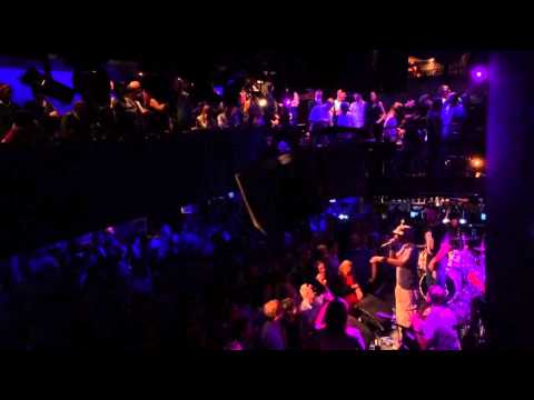 Beardyman Presents One Album Per Hour@Jazz Cafe